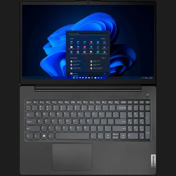 Ноутбук Lenovo V15 G4 Iru 15,6" (Intel Core i3/12GB/512GB (SSD)/Intel UHD) (83A1037CRM) (Standard)