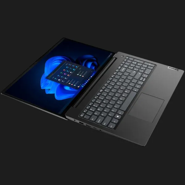 Ноутбук Lenovo V15 G4 Iru 15,6" (Intel Core i3/12GB/512GB (SSD)/Intel UHD) (83A1037CRM) (Standard)