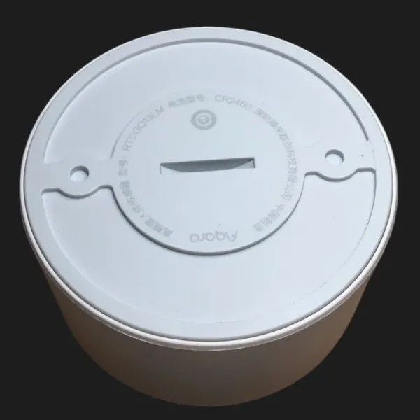 Датчик присутності/руху Aqara Motion Sensor High Precision Human Body Sensor (CN)