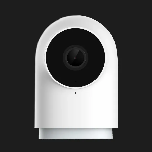 Камера Хаб Aqara G2H Pro Підтримує протокол HomeKit Secure Video (CN)