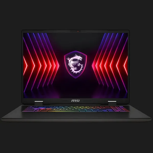 Ноутбук MSI Sword 16 HX 16" (Intel Core i9/32GB/1TB (SSD)/RTX 4070) (B14VGKG-841US) (Standard)