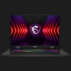 Ноутбук MSI Sword 16 HX 16" (Intel Core i9/64GB/1TB (SSD)/RTX 4070) (B14VGKG-932US) (Standard)