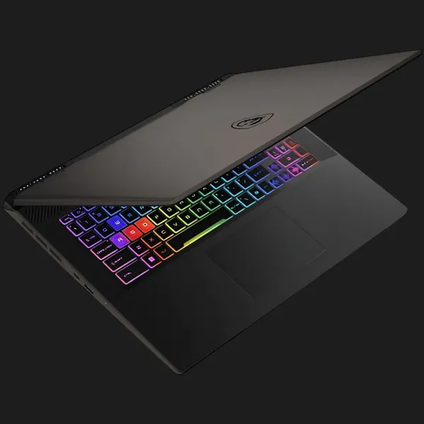 Ноутбук MSI Sword 16 HX 16" (Intel Core i9/64GB/2TB (SSD)/RTX 4070) (B14VGKG-944US) (Standard)
