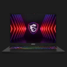 Ноутбук MSI Crosshair 16 HX D14VGKG 16" (Intel Core i7/32GB/2TB (SSD)/RTX 4070) (D14VGKG-D59US) (Standard)