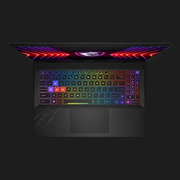 Ноутбук MSI Crosshair 16 HX D14VGKG 16" (Intel Core i7/32GB/2TB (SSD)/RTX 4070) (D14VGKG-D59US) (Standard)
