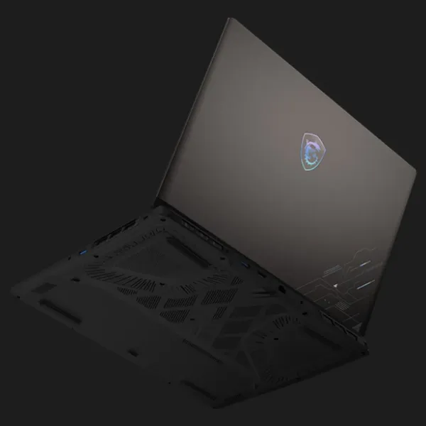 Ноутбук MSI Crosshair 16 HX D14VGKG 16" (Intel Core i7/32GB/2TB (SSD)/RTX 4070) (D14VGKG-D59US) (Standard)