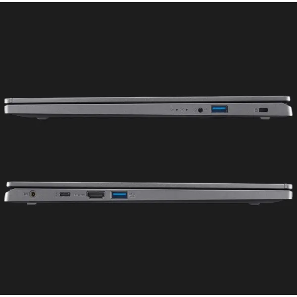Ноутбук Acer Aspire 5 15 A515-48M-R0YB 15,6" (AMD Ryzen 7/16GB/1TB (SSD)/Intel UHD) (NX.KJAEG.007) (Standard)