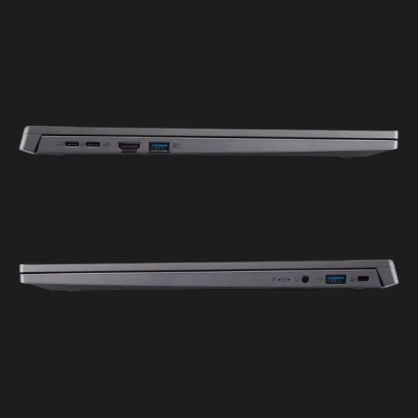 Ноутбук Acer Aspire Go 15 AG15-51P-510U 15,3" (Intel Core i5/8GB/256GB (SSD)/Intel UHD) (NX.J50AA.003) (Standard)