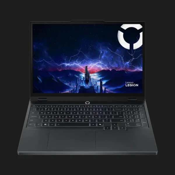 Ноутбук Lenovo Legion 5 15IAX10 15,1" (Intel Core Ultra 7/16GB/1TB (SSD)/RTX 5070) (83F00006US) (Standard)