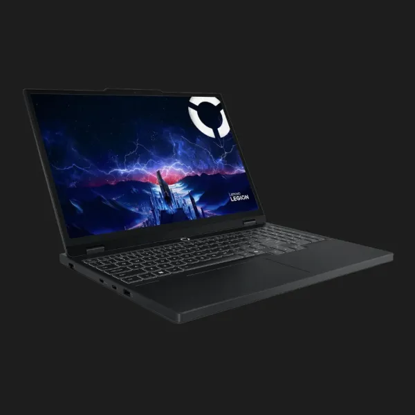Ноутбук Lenovo Legion 5 15IAX10 15,1" (Intel Core Ultra 7/16GB/1TB (SSD)/RTX 5070) (83F00006US) (Standard)