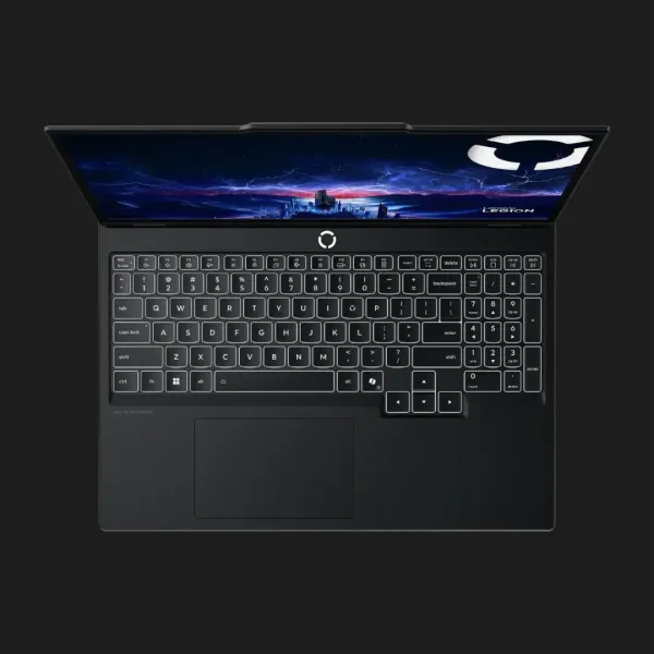 Ноутбук Lenovo Legion 5 15IRX10 15,1" (Intel Core i7/16GB/1TB (SSD)/RTX 5060) (83LY0000US) (Standard)