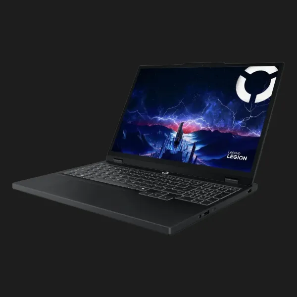 Ноутбук Lenovo Legion 5 15IRX10 15,1" (Intel Core i7/16GB/1TB (SSD)/RTX 5070) (83LY000PUS) (Standard)
