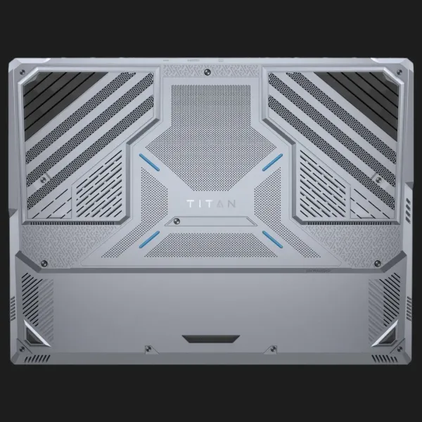 Ноутбук MSI Titan 18 HX AI A2XWJG-614US 18" (Intel Core Ultra 9/64GB/6TB (SSD)/RTX 5090) (A2XWJG-614US) (Standard)