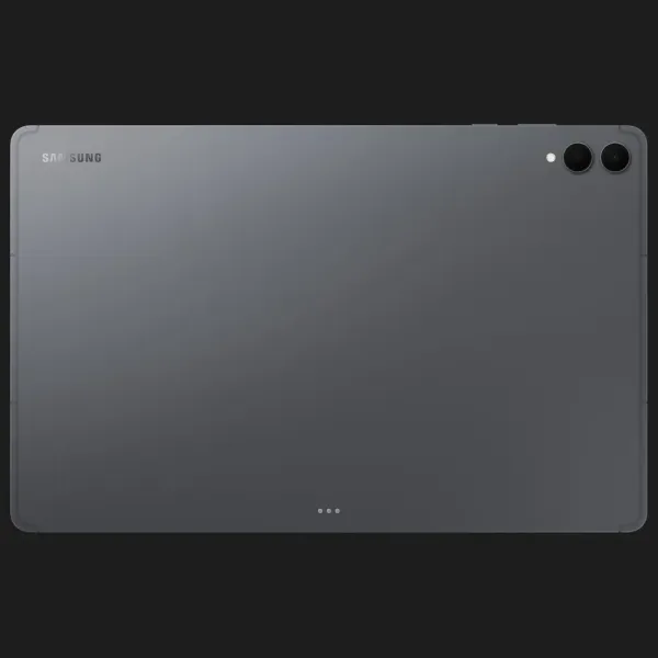 Планшет Samsung Galaxy Tab S11 Ultra 5G 12/1TB (Gray) (Standard)