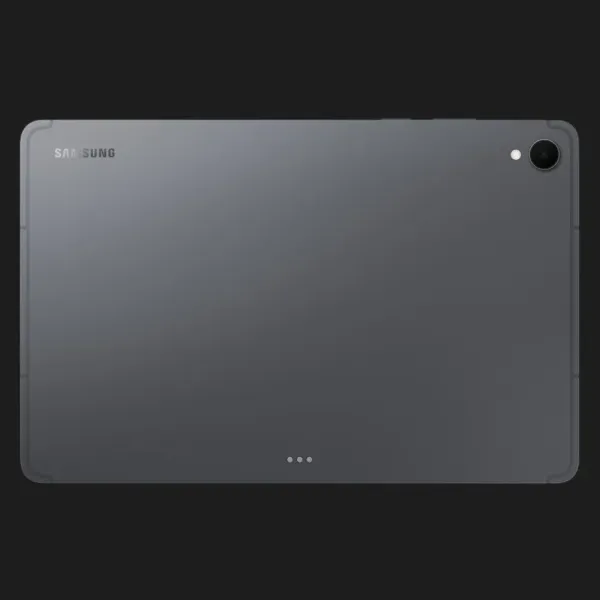 Планшет Samsung Galaxy Tab S11 5G 12/256GB (Gray) (Standard)