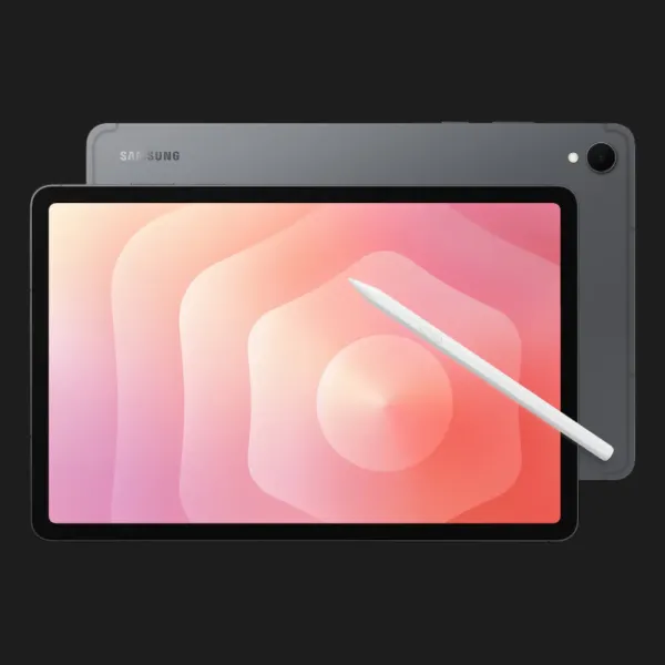 Планшет Samsung Galaxy Tab S11 Wi-Fi 12/256GB (Gray) (Standard)