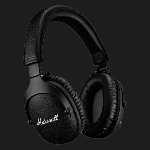 Навушники з шумоподавленням Marshall Monitor II A.N.C.