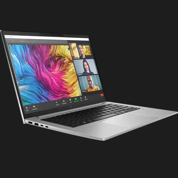 Ноутбук HP ZBook Firefly 16 G11 16" (Intel Core Ultra 7/96GB/4TB (SSD)/RTX A500) (5G415AT) (Standard)