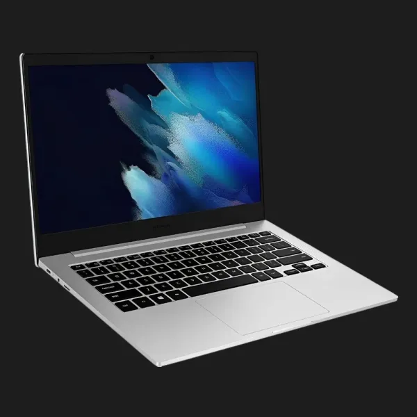 Ноутбук Samsung Galaxy Book Go 14" (Snapdragon 7c/4GB/128GB (SSD)/Qualcomm Adreno) (NP340XLA-KA5US) (Standard)