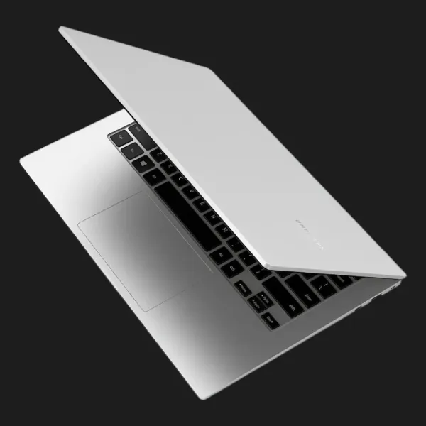 Ноутбук Samsung Galaxy Book Go 14" (Snapdragon 7c/4GB/128GB (SSD)/Qualcomm Adreno) (NP340XLA-KA5US) (Standard)