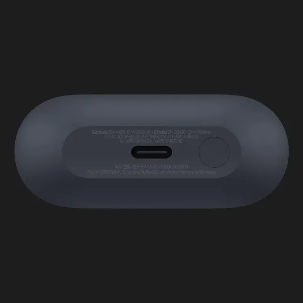 Навушники Samsung Galaxy Buds 3 FE (Black)