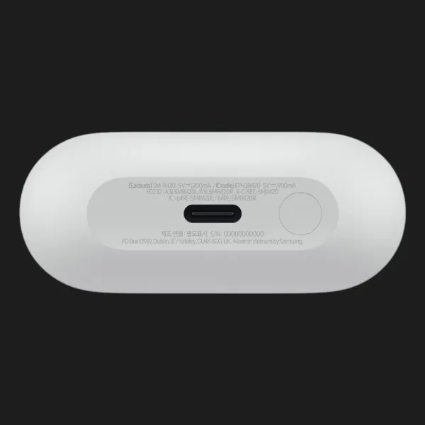 Навушники Samsung Galaxy Buds 3 FE (Gray)