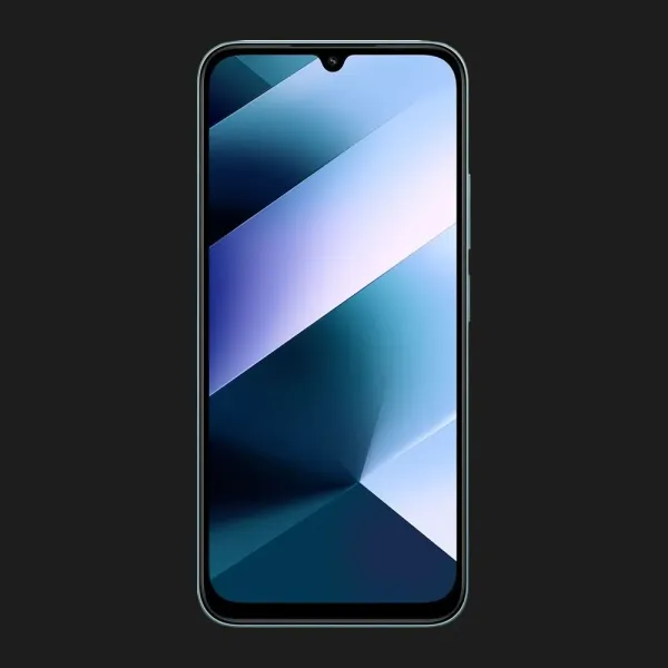 Смартфон POCO C85 8/256GB (Green)