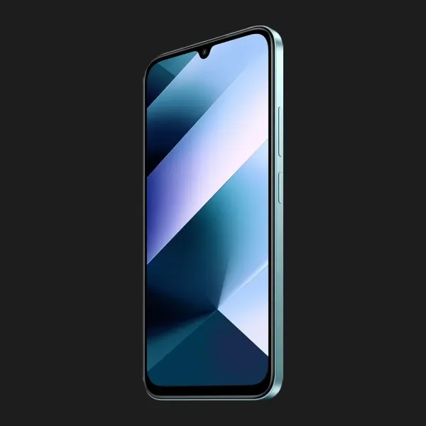 Смартфон POCO C85 8/256GB (Green)