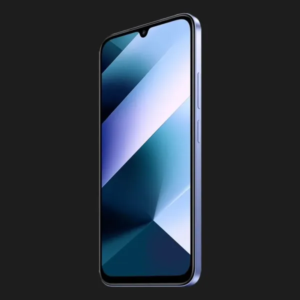 Смартфон POCO C85 8/256GB (Purple)