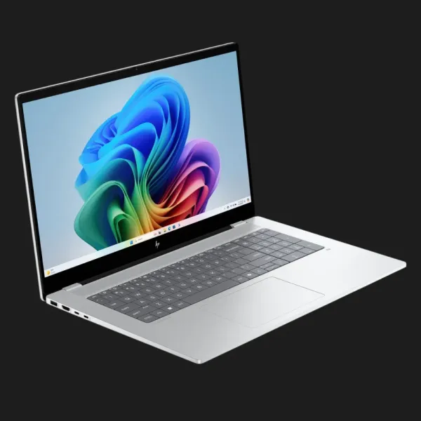 Ноутбук HP OmniBook X 17-dd0057nr 17,3" (Intel Core Ultra 7/16GB/1TB (SSD)/RTX 4050) (B88A3UA) (Standard)