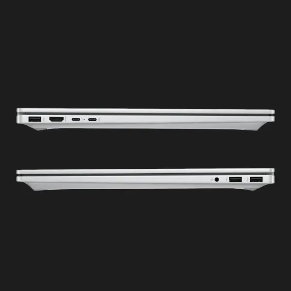 Ноутбук HP OmniBook X 17-dd0057nr 17,3" (Intel Core Ultra 7/16GB/1TB (SSD)/RTX 4050) (B88A3UA) (Standard)