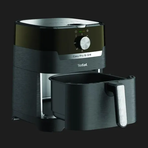 Мультипіч Tefal Easy Fry & Grill Classic EY501815
