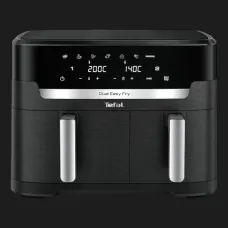 Мультипіч Tefal Dual Easy Fry XXL EY9428E0