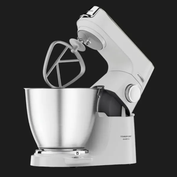 Кухонна машина Kenwood KVL65.001WH (White)