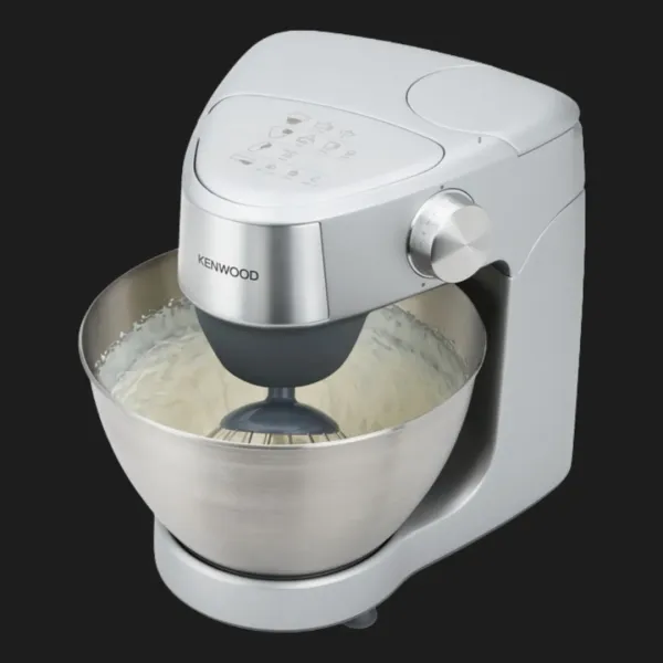 Кухонна машина Kenwood KHC29A.X0SI (Stainless Steel)