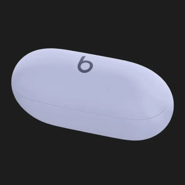 Навушники Beats Solo Buds (Arctic Purple)