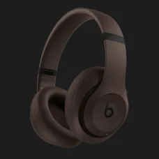 Навушники Beats Studio Pro (Deep Brown)