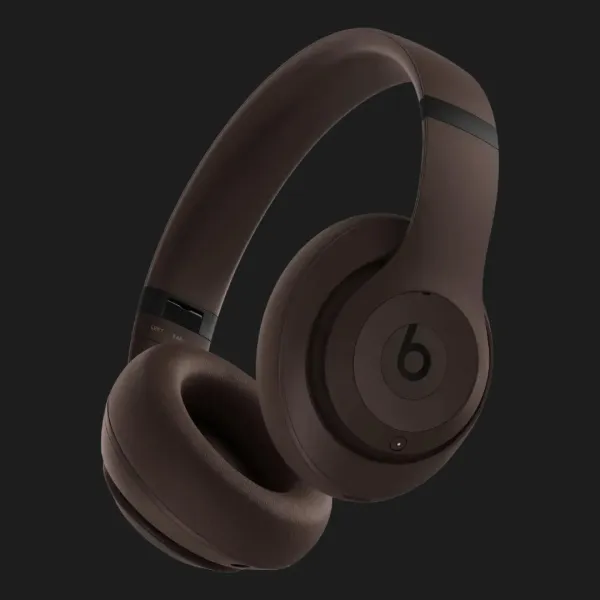 Навушники Beats Studio Pro (Deep Brown)
