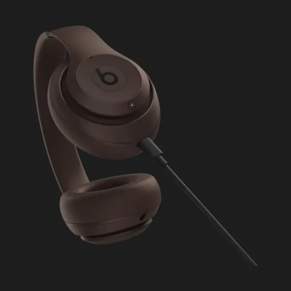 Навушники Beats Studio Pro (Deep Brown)