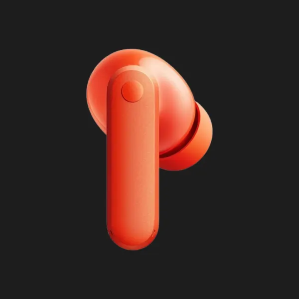 Навушники CMF by Nothing Buds 2a B185 (Orange)