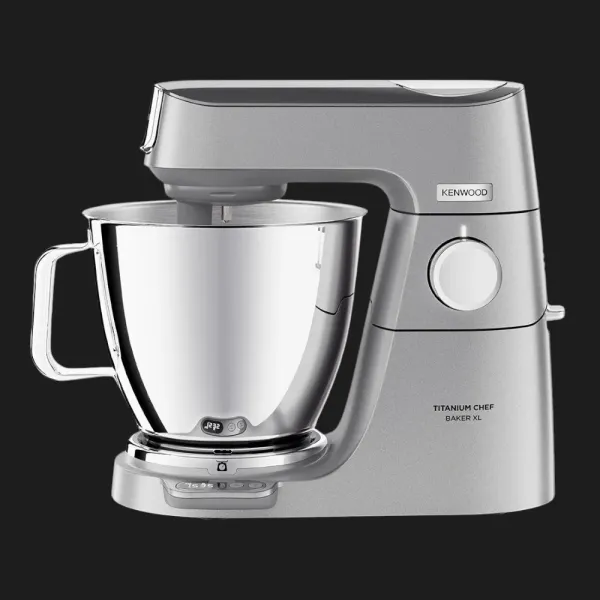 Кухонна машина Kenwood KVL 85.124 SI (Gray)