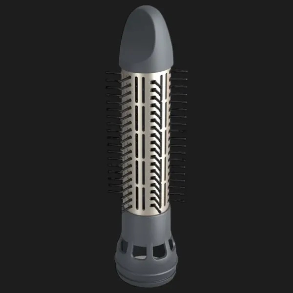 Фен-щітка Philips Series 7000 (White)