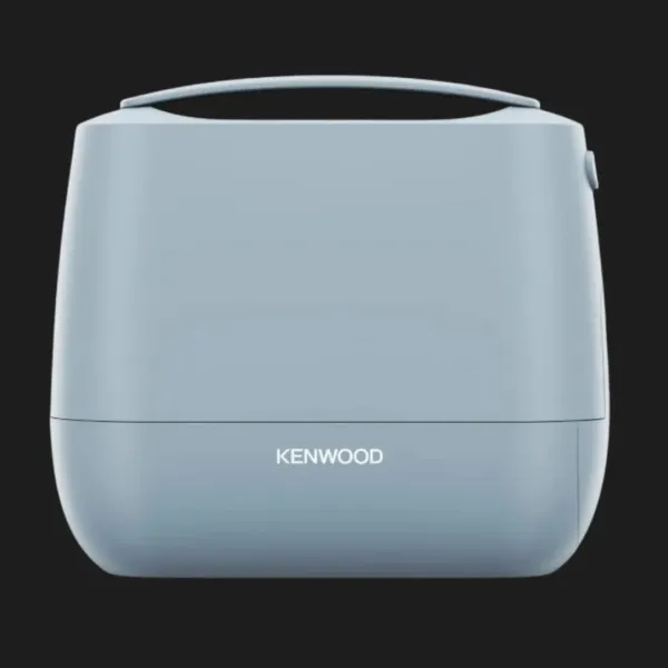 Ручний міксер Kenwood HMP40.000GY (Storm Blue)