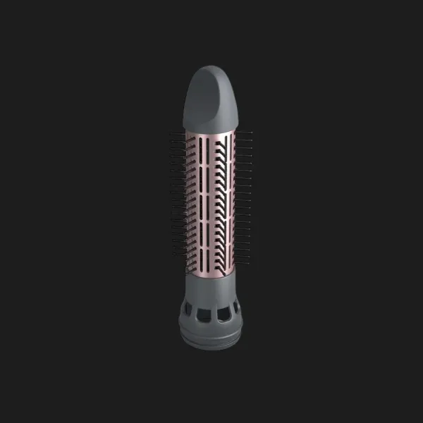 Фен-щітка Philips Series 7000 (Pink)