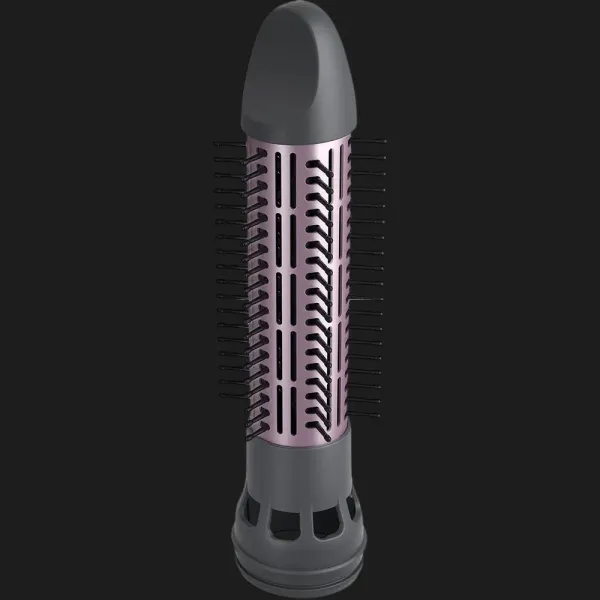 Фен-щітка Philips Series 7000 (Black)