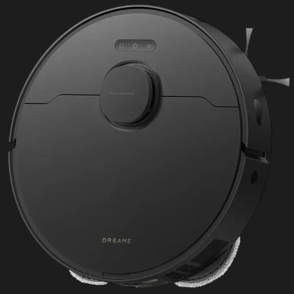Робот-пилосос Dreame Bot L40 Ultra CE (Black)