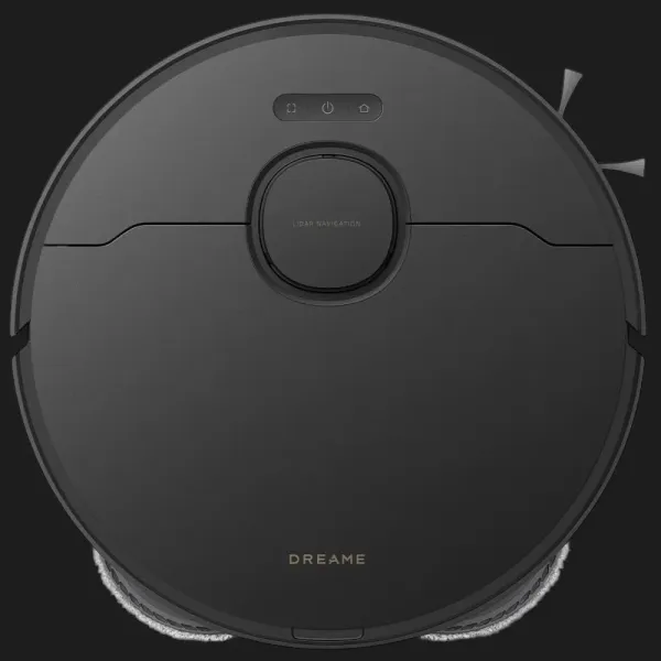 Робот-пилосос Dreame Bot L40 Ultra CE (Black)