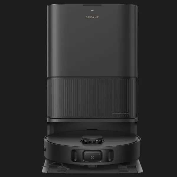 Робот-пилосос Dreame Bot L40 Ultra CE (Black)