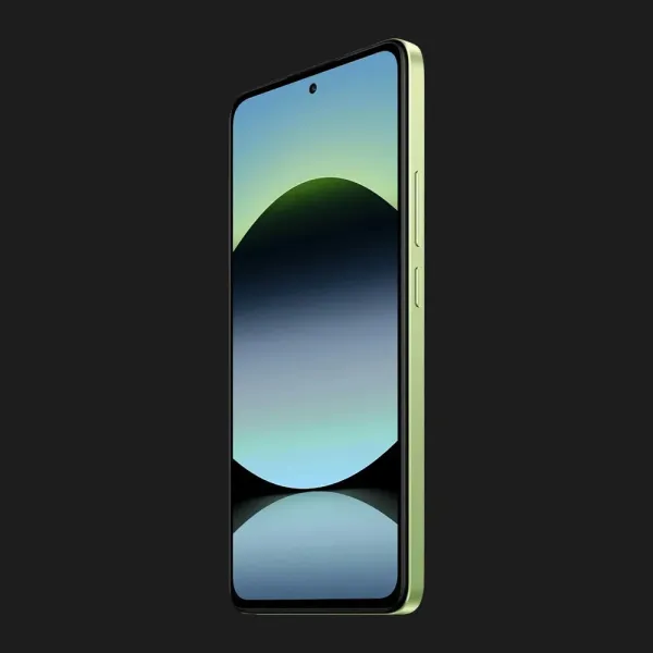 Xiaomi Redmi Note 14 6/128GB (Lime Green) (UA)