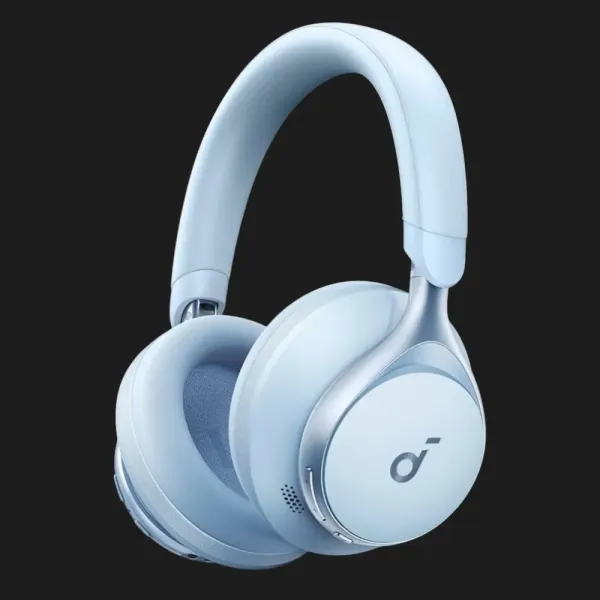 Навушники Anker SoundСore Space One (Blue) (A3035G31)